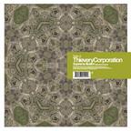 Thievery Corporation - Supreme Illusion (Nickodemus Remix)